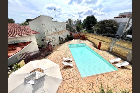 Casa à venda com 791m², 5 quartos e 5 vagas