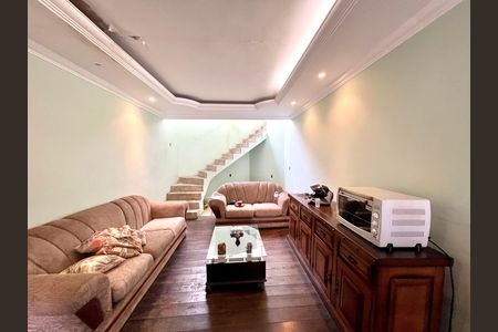 Casa à venda com 5 quartos, 791m² em Santa Amelia, Belo Horizonte