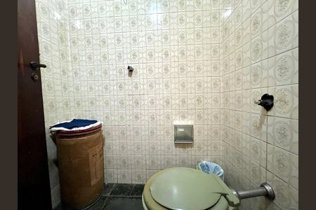 Casa à venda com 791m², 5 quartos e 5 vagas