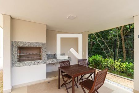 Apartamento para alugar com 32m², 2 quartos e sem vaga Apartamento para alugar com 32m², 2 quartos e sem vagaÁrea comum