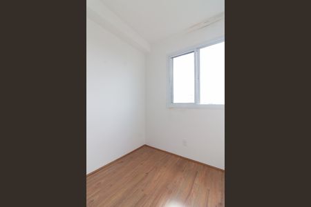 Quarto 1 de apartamento para alugar com 2 quartos, 32m² em Jardim Celeste, São Paulo