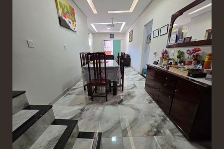 Casa à venda com 7 quartos, 240m² em Vista Alegre, Belo Horizonte