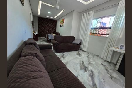 Casa à venda com 7 quartos, 240m² em Vista Alegre, Belo Horizonte