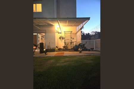 Casa para alugar com 245m², 4 quartos e sem vaga Casa para alugar com 245m², 4 quartos e sem vagaÁrea Externa