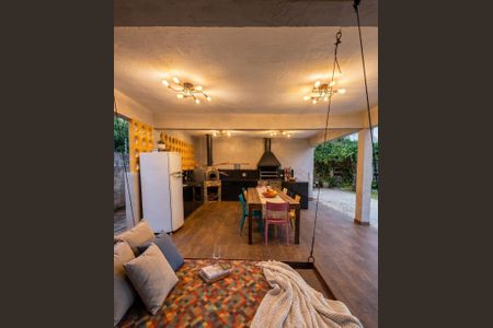 Casa para alugar com 245m², 4 quartos e sem vaga Casa para alugar com 245m², 4 quartos e sem vagaEspaço Gourmet