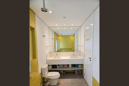Casa para alugar com 245m², 4 quartos e sem vaga Casa para alugar com 245m², 4 quartos e sem vagaBanheiro