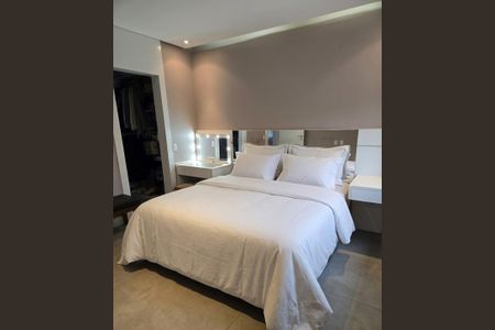 Quarto de casa para alugar com 4 quartos, 245m² em City Bussocaba, Osasco
