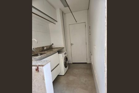 Casa para alugar com 245m², 4 quartos e sem vaga Casa para alugar com 245m², 4 quartos e sem vagaÁrea de Serviço