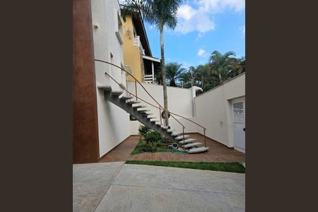Casa para alugar com 245m², 4 quartos e sem vaga Casa para alugar com 245m², 4 quartos e sem vagaÁrea Externa