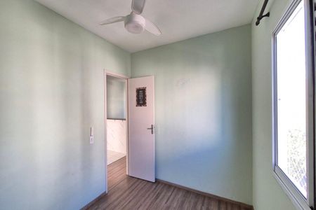 Quarto 2  de apartamento para alugar com 2 quartos, 47m² em Parque Universitario de Viracopos, Campinas