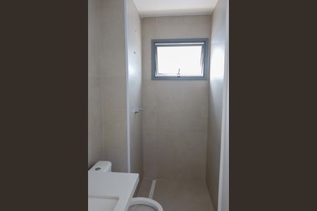 Apartamento à venda com 73m², 3 quartos e 1 vaga Apartamento à venda com 73m², 3 quartos e 1 vagaBanheiro da Suíte 2