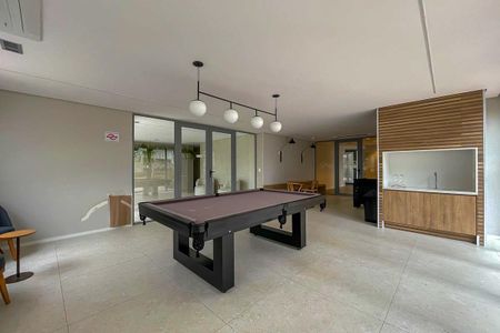 Apartamento à venda com 73m², 3 quartos e 1 vaga Apartamento à venda com 73m², 3 quartos e 1 vagaSala de Jogos