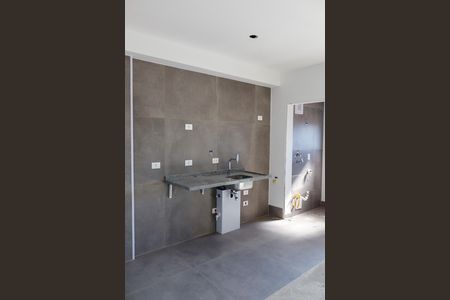 Apartamento à venda com 73m², 3 quartos e 1 vaga Apartamento à venda com 73m², 3 quartos e 1 vagaCozinha
