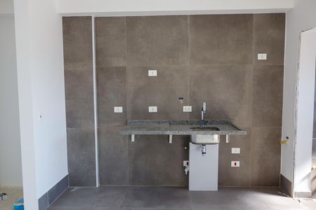 Apartamento à venda com 73m², 3 quartos e 1 vaga Apartamento à venda com 73m², 3 quartos e 1 vagaCozinha