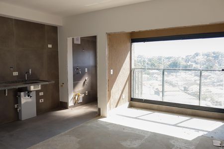 Apartamento à venda com 73m², 3 quartos e 1 vaga Apartamento à venda com 73m², 3 quartos e 1 vagasala