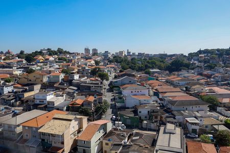 Apartamento à venda com 73m², 3 quartos e 1 vaga
