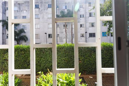 vista de kitnet/studio para alugar com 1 quarto, 34m² em Jardim Paris, São Paulo