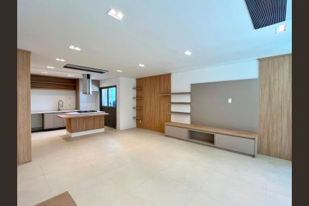 Apartamento para alugar com 156m², 3 quartos e 3 vagas Apartamento para alugar com 156m², 3 quartos e 3 vagasSala