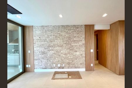 Apartamento para alugar com 156m², 3 quartos e 3 vagas Apartamento para alugar com 156m², 3 quartos e 3 vagasSala
