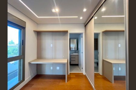 Apartamento para alugar com 156m², 3 quartos e 3 vagas Apartamento para alugar com 156m², 3 quartos e 3 vagasSuíte 3