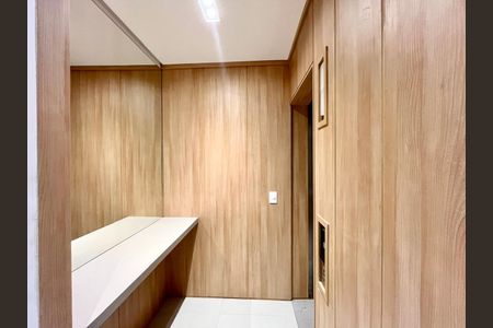 Apartamento para alugar com 156m², 3 quartos e 3 vagas Apartamento para alugar com 156m², 3 quartos e 3 vagasHall de entrada