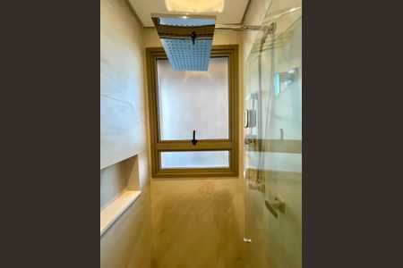 Apartamento para alugar com 156m², 3 quartos e 3 vagas Apartamento para alugar com 156m², 3 quartos e 3 vagasBanheiro suíte 2
