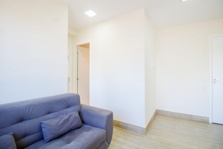 Sala de apartamento para alugar com 2 quartos, 37m² em Mooca, São Paulo