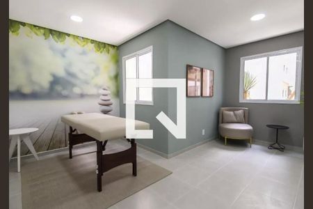Apartamento para alugar com 37m², 2 quartos e sem vaga Apartamento para alugar com 37m², 2 quartos e sem vagaÁrea comum - SPA