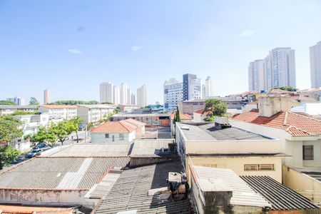 Apartamento para alugar com 37m², 2 quartos e sem vaga Apartamento para alugar com 37m², 2 quartos e sem vagaSala