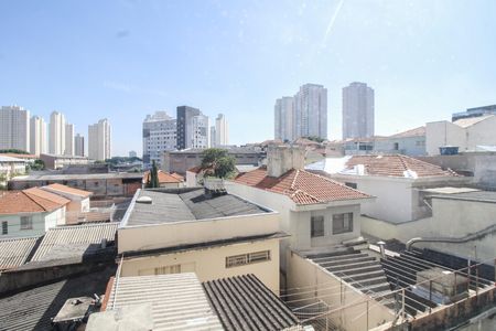 Apartamento para alugar com 37m², 2 quartos e sem vaga Apartamento para alugar com 37m², 2 quartos e sem vagaVista - Sala, Quarto 1, Quarto 2