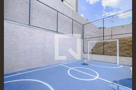 Apartamento para alugar com 37m², 2 quartos e sem vaga Apartamento para alugar com 37m², 2 quartos e sem vagaÁrea comum - Quadra