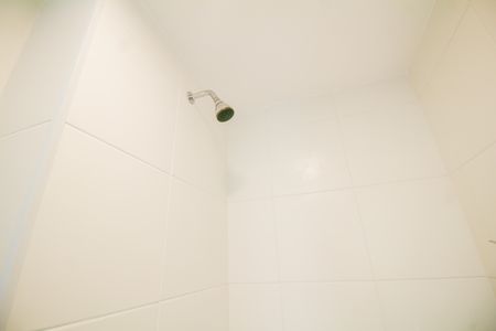 Apartamento para alugar com 37m², 2 quartos e sem vaga Apartamento para alugar com 37m², 2 quartos e sem vagaBanheiro