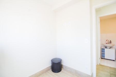 Apartamento para alugar com 37m², 2 quartos e sem vaga Apartamento para alugar com 37m², 2 quartos e sem vagaQuarto 2