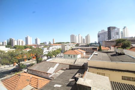 Apartamento para alugar com 37m², 2 quartos e sem vaga Apartamento para alugar com 37m², 2 quartos e sem vagaVista - Sala, Quarto 1, Quarto 2