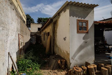 Casa para alugar com 299m², 3 quartos e 5 vagas Casa para alugar com 299m², 3 quartos e 5 vagasQuintal