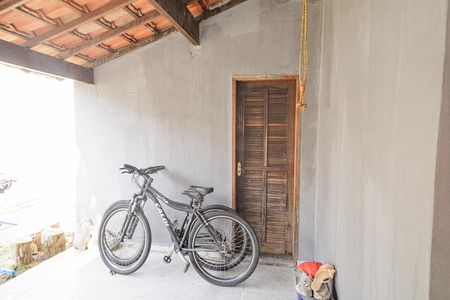 Casa para alugar com 299m², 3 quartos e 5 vagas Casa para alugar com 299m², 3 quartos e 5 vagasEntrada banheiro 2
