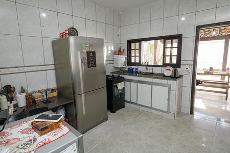 Casa para alugar com 299m², 3 quartos e 5 vagas Casa para alugar com 299m², 3 quartos e 5 vagasCozinha