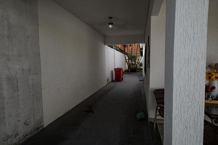 Casa para alugar com 299m², 3 quartos e 5 vagas Casa para alugar com 299m², 3 quartos e 5 vagasGaragem