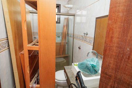Casa para alugar com 299m², 3 quartos e 5 vagas Casa para alugar com 299m², 3 quartos e 5 vagasBanheiro 2