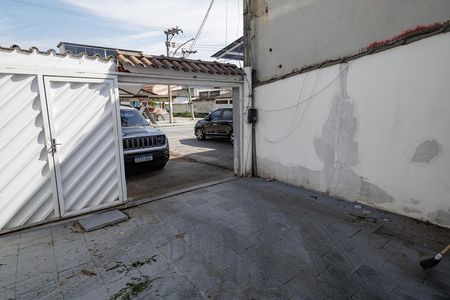 Casa para alugar com 299m², 3 quartos e 5 vagas Casa para alugar com 299m², 3 quartos e 5 vagasGaragem
