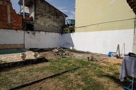 Casa para alugar com 299m², 3 quartos e 5 vagas Casa para alugar com 299m², 3 quartos e 5 vagasQuintal