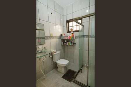 Casa para alugar com 299m², 3 quartos e 5 vagas Casa para alugar com 299m², 3 quartos e 5 vagasBanheiro 1