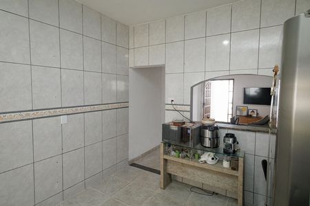 Casa para alugar com 299m², 3 quartos e 5 vagas Casa para alugar com 299m², 3 quartos e 5 vagasCozinha