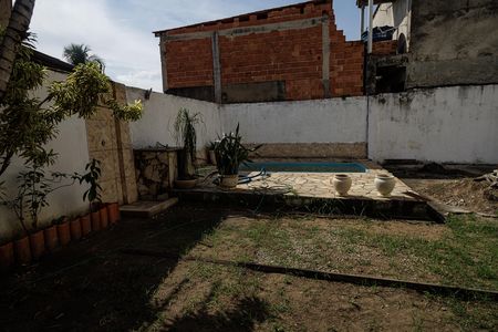Casa para alugar com 299m², 3 quartos e 5 vagas Casa para alugar com 299m², 3 quartos e 5 vagasQuintal