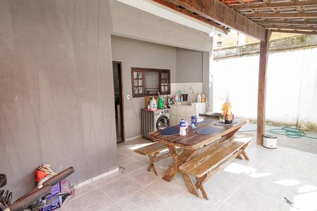 Casa para alugar com 299m², 3 quartos e 5 vagas Casa para alugar com 299m², 3 quartos e 5 vagasÁrea de Serviço