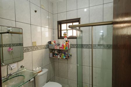 Casa para alugar com 299m², 3 quartos e 5 vagas Casa para alugar com 299m², 3 quartos e 5 vagasBanheiro 1