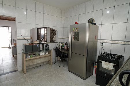 Casa para alugar com 299m², 3 quartos e 5 vagas Casa para alugar com 299m², 3 quartos e 5 vagasCozinha