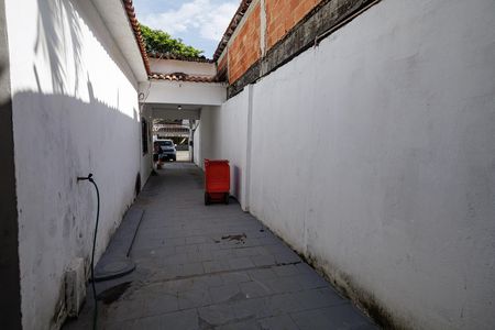 Casa para alugar com 299m², 3 quartos e 5 vagas Casa para alugar com 299m², 3 quartos e 5 vagasGaragem