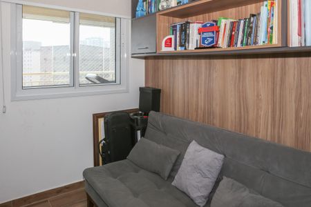 Apartamento à venda com 76m², 3 quartos e 2 vagas Apartamento à venda com 76m², 3 quartos e 2 vagasQuarto 3