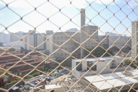 Apartamento à venda com 76m², 3 quartos e 2 vagas Apartamento à venda com 76m², 3 quartos e 2 vagasVista da Varanda Gourmet